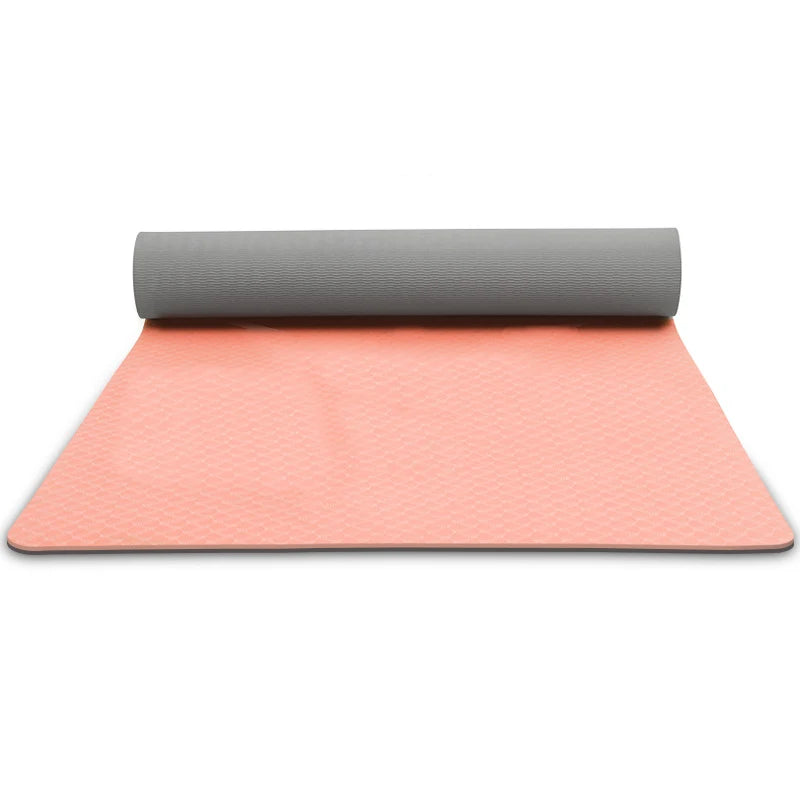 oversized 66 cm yoga mat